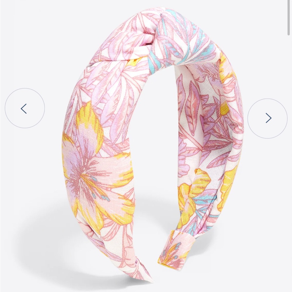 Draper James Headband